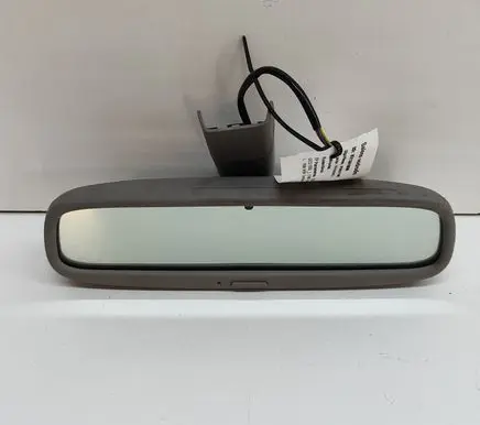 Lexus GS 300 400 430 Rear view mirror (interior) 8781030290B0