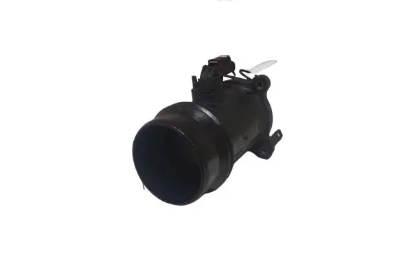 BMW 5 F10 F11 Mass air flow meter 8506359 11884414