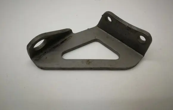 Volkswagen Golf VI Engine mounting bracket 03C199207