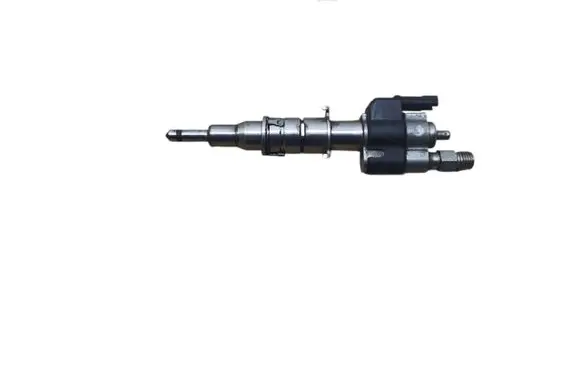 Fuel injector