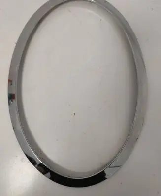 Mini One - Cooper F56 F55 Under headlight/headlamp trim 7300632