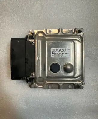 Mercedes-Benz C W205 Other control units/modules A0009004810 A0009019603
