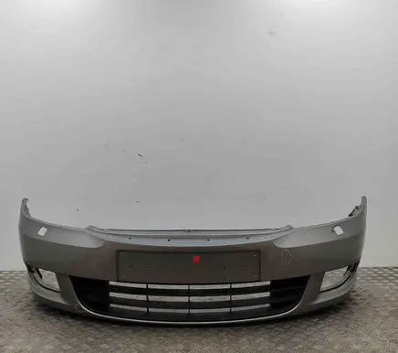 Skoda Octavia Mk2 (1Z) Front bumper 1Z0807221N