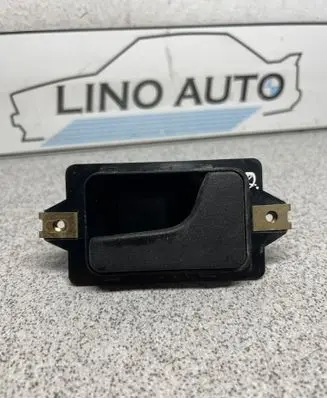 BMW 5 E28 Front door interior handle 51211926306