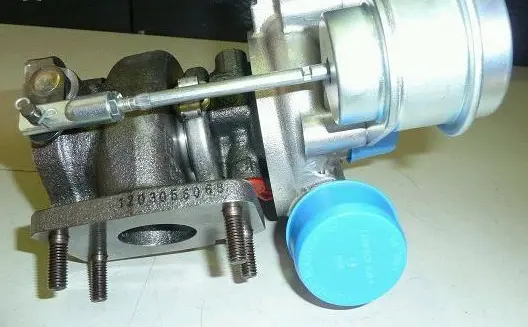 Fiat 128 Turbo 4913505132