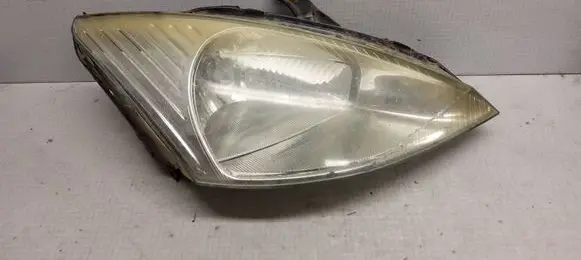 Ford Focus Headlight/headlamp