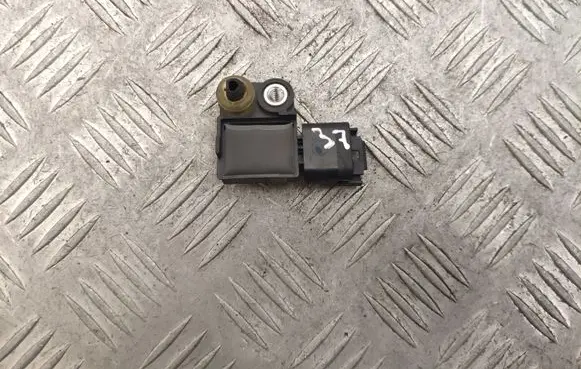 BMW 7 F01 F02 F03 F04 Airbag deployment crash/impact sensor 9159311