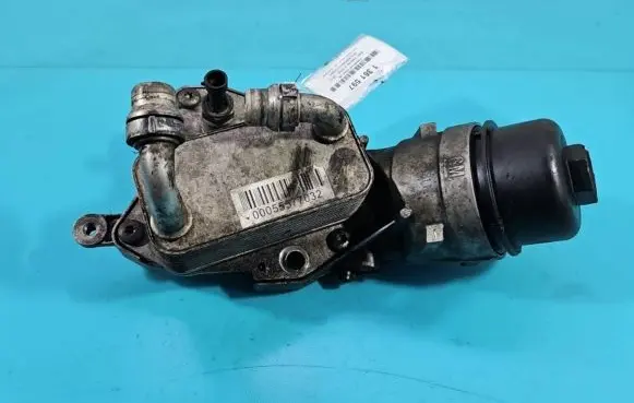 Opel Insignia A Engine oil radiator 55568113 IMPRK1361597