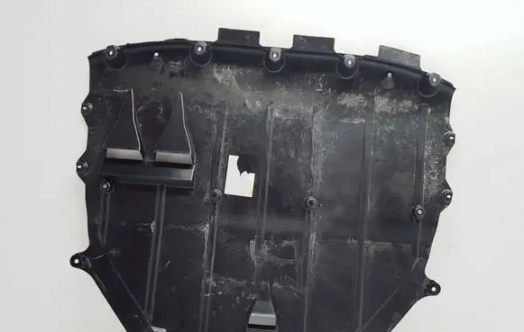 Audi TT TTS Mk2 Engine splash shield/under tray 8J8825235A