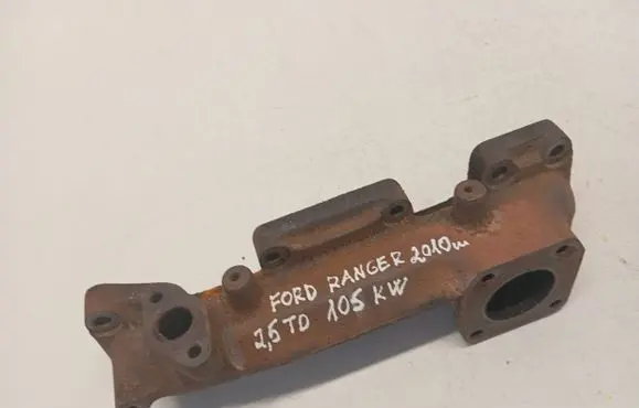 Ford Ranger Exhaust manifold