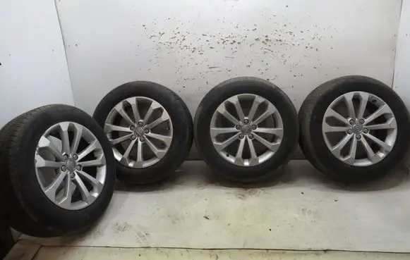 Audi Q5 SQ5 R16 alloy rim 