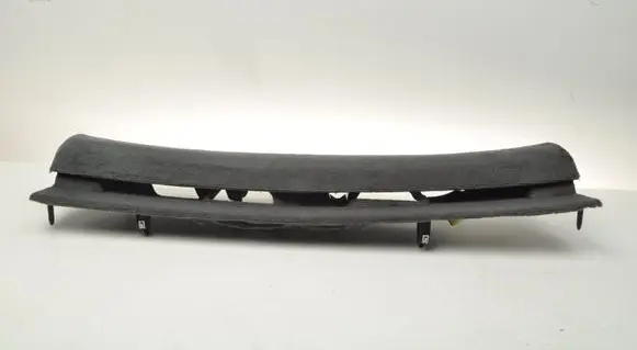 Porsche 911 992 Front floor carpet liner 992867403AL