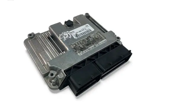 Engine control unit/module ECU