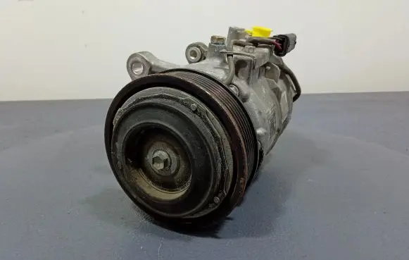 BMW X4 F26 Air conditioning (A/C) compressor (pump) 6994082