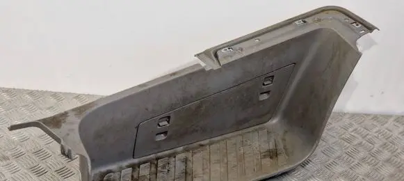 Mercedes-Benz Sprinter W906 Front sill trim cover A9066860110