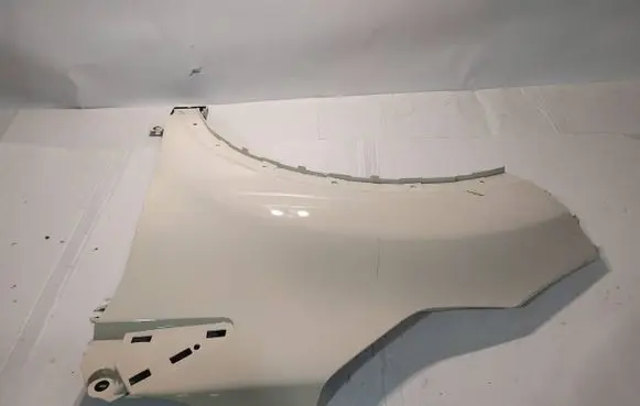 Renault Captur Fender 631018998R