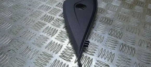 BMW 3 F30 F35 F31 Dashboard side end trim 9218554