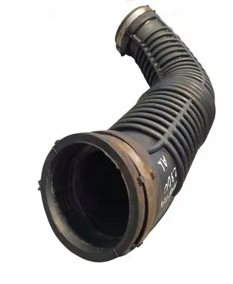 Renault Master III Intake resonator MASTERS5