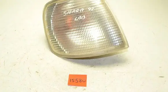 Ford Sierra Front indicator light 90BG13368AA