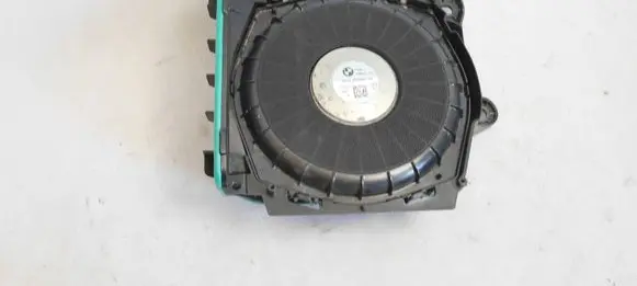 BMW 3 G20 G21 Subwoofer speaker 2622562