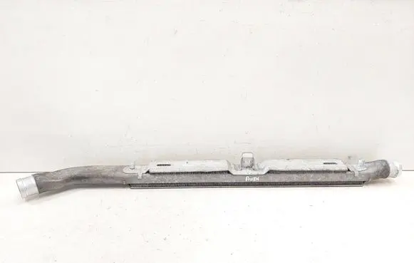 Audi A6 S6 C6 4F Intercooler hose/pipe 4F0145731E
