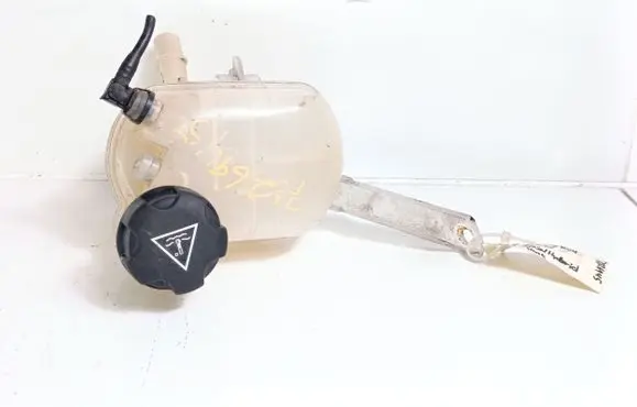 Peugeot 508 RXH Fuel expansion tank 7826945