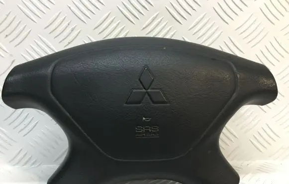Mitsubishi Carisma Steering wheel airbag MR911925 MR449293