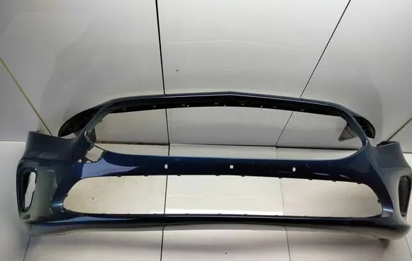 Mercedes-Benz A W177 Front bumper A1778856100