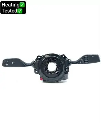 BMW 7 G11 G12 Wiper turn signal indicator stalk/switch 6846672