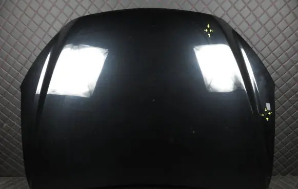 Mazda CX-5 Engine bonnet/hood 