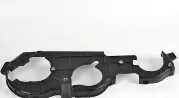 Audi A4 S4 B8 8K Timing belt guard (cover) 059109133T