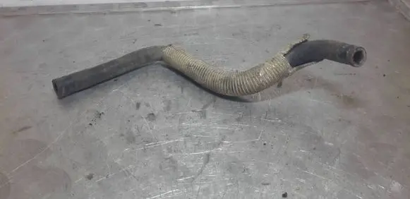 Toyota Corolla Verso E121 Engine coolant pipe/hose