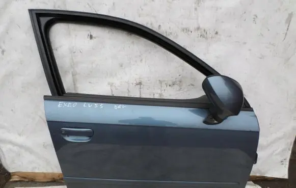 Seat Exeo (3R) Front door