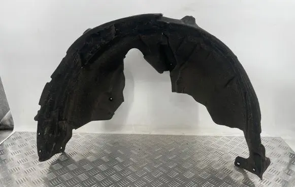 BMW iX2 (U10) Rear arch fender liner splash guards 9626622 14606310