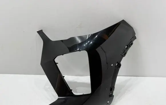 BMW X2 U10 Front bumper 