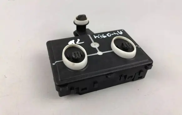 Audi A4 S4 B9 Door control unit/module 8W0959595G