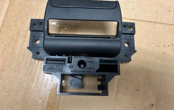 Ford Ranger IV Rear door interior handle N1WB-E22601-A