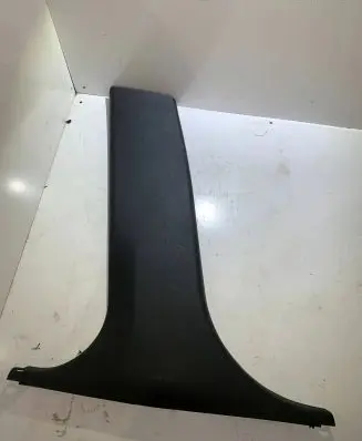 BMW 1 F20 F21 (B) pillar trim (bottom) 51437221027