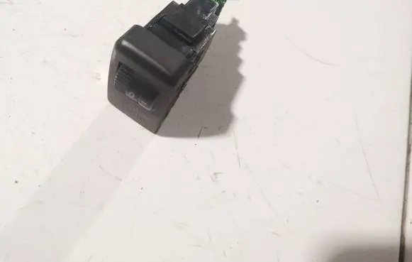 Honda Accord Headlight level height control switch