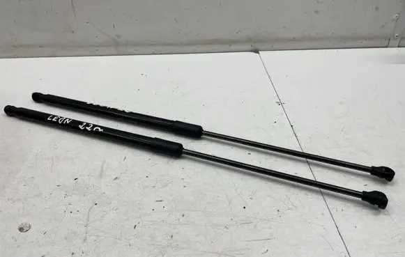 Seat Leon IV Tailgate/trunk strut/damper 5FA827550C