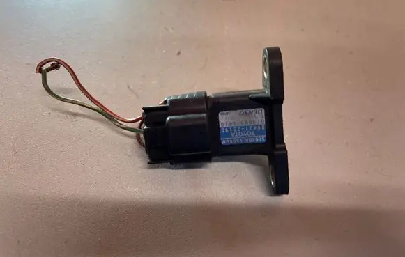 Toyota Corolla Verso E121 Sensor 8942120190