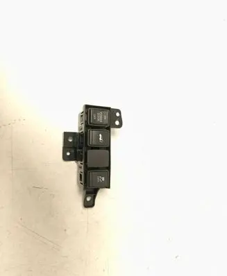 Nissan X-Trail T32 Other switches/knobs/shifts