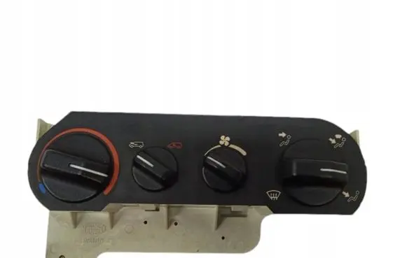 Renault Espace II Climate control unit