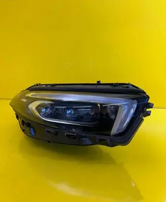 Mercedes-Benz A W177 Headlight/headlamp A1779062605