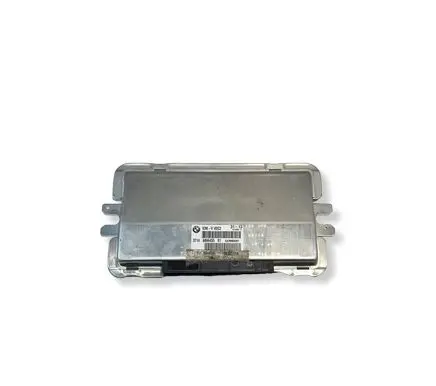 BMW 7 F01 F02 F03 F04 Suspension control unit/module 6866455 37146866455