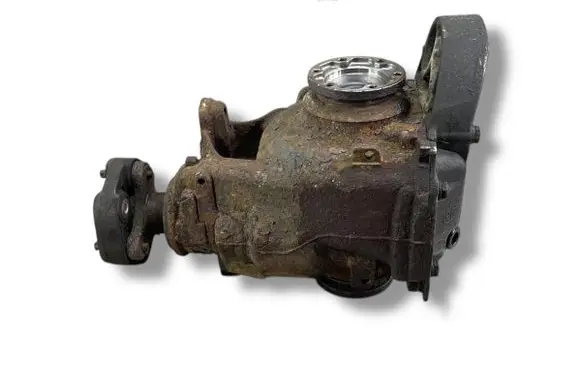 BMW 3 E90 E91 Rear differential 7566177 ratio315