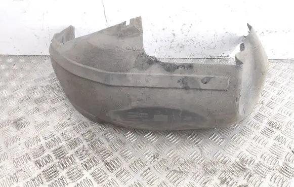 Volvo S40, V40 Rear arch fender liner splash guards 60285500LH 84660