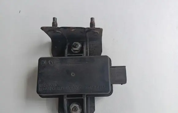 Dodge Challenger Tire pressure control unit 68219831AD