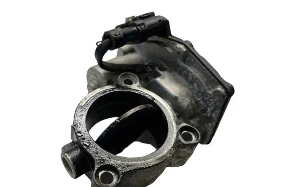 Mini Cooper Countryman R60 Throttle valve 13547810752 7810752