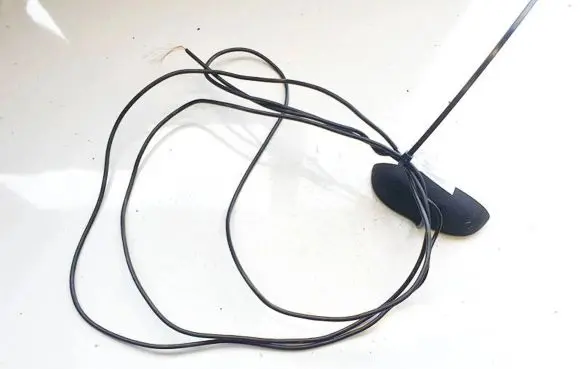 Ford Focus Screen/display/small screen